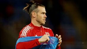 Bale volta à carga contra imprensa espanhola e acusa: «Todos sabemos quem é o verdadeiro parasita»