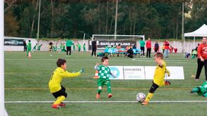A diversão em primeiro lugar: Alemães querem revolucionar o futebol infantil  