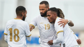 Cabo Verde goleia Liechtenstein com hat-trick de Gilson Tavares e 'bis' de Bebé