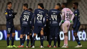 Repetição do Belenenses SAD-Benfica fora de questão: Indemnização pode estar em cima da mesa