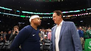 A surpresa vem da NBA: dono dos Boston Celtics na corrida pela compra do Chelsea