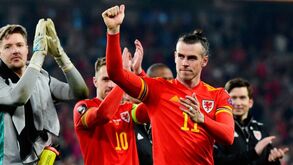 Empresário de Bale deixa 'bicada' ao Real Madrid: «Se o integrassem mais na equipa...»