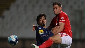 Caso Belenenses SAD-Benfica: Comissão de Instrutores critica Conselho de Disciplina