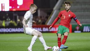 Fábio Vieira: «Continuamos a depender de nos próprios para o primeiro lugar»