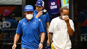 Decisão tomada: GP da Arábia Saudita vai mesmo realizar-se