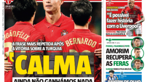 Sábado, 26 de março de 2022