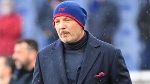 Mihajlovic em nova batalha contra o cancro: «Esta doença teve coragem para voltar e lutar comigo»