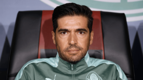 Oficial: Abel Ferreira renova contrato com o Palmeiras