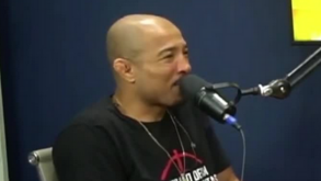José Aldo: «Cristiano Ronaldo gosta mais de lutas do que qualquer brasileiro»