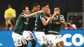 Palmeiras de Abel Ferreira bate Bragantino e avança para a final do Paulistão