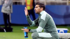 Novo (e histórico) contrato e final para Abel Ferreira