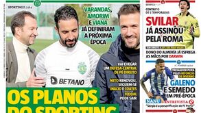 Domingo, 27 de março de 2022