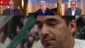 António Figueiredo: «Nunca houve nada de concreto por Abel Ferreira»