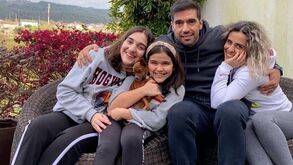 Abel Ferreira e a renovação pelo Palmeiras: «Quem manda na minha casa é a minha mulher»