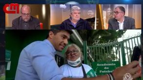 Luís Pedro Sousa: «Se tudo correr como os benfiquistas sonham o sucessor de Veríssimo será... Veríssimo»