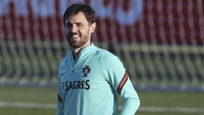 Bernardo Silva e o jogo com a Macedónia do Norte: «Claro que é possível eles criarem mossa»