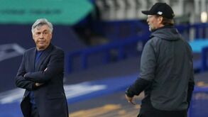 Ainda o salário astronómico de Abel Ferreira: Eis os 10 treinadores mais bem pagos do Mundo