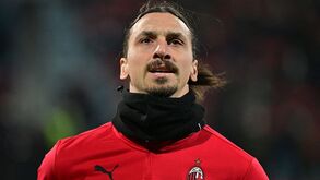 Ibrahimovic e a Bola de Ouro: «Esses prémios são sempre políticos. Querem o 'Sr. Perfeito'»