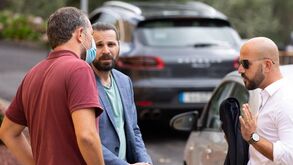 Destituição de Uzun em AG