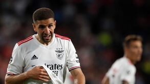 Taarabt reavaliado hoje