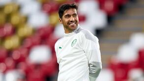 Esta é a casa de Abel