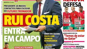 Segunda-feira, 28 de março de 2022