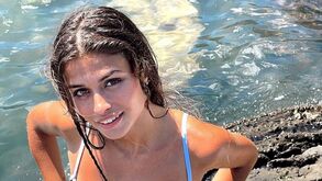 Luisinha Oliveira longe da Fórmula 1