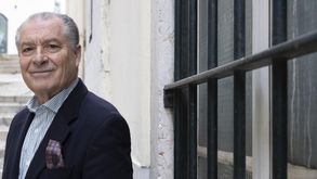 Baltazar Pinto faz previsão: «Francisco Salgado Zenha será um grande Ministro das Finanças»