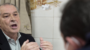 Baltazar Pinto reprova discurso: «Amorim já cometeu pecados na Europa»