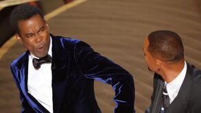 Polícia de Los Angeles esteve na mansão de Will Smith