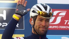 Mark Cavendish: «No ciclismo, perde-se muito mais do que se vence»