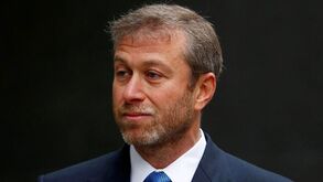 Abramovich e negociadores ucranianos com sintomas de envenenamento após reunião em Kiev