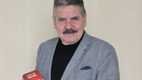 Toni já tem o Dominó de Ouro do Benfica: «Vou jogar com os meus netos»