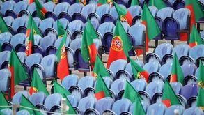 PSP e o Portugal-Macedónia do Norte: «Se parecer um negócio muito bom para ser verdade, desconfie»