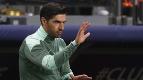 Abel Ferreira, o título conquistado no Sporting, a dívida de Scolari e uma certeza sobre o futuro