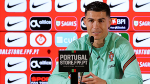Cristiano Ronaldo: «Não há Mundial sem Ronaldo? Não há Mundial sem Portugal»