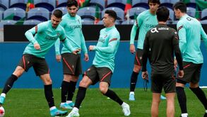 Portugal e os 'jogos de vida ou morte': Os prognósticos são positivos