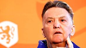 «O United não é um clube de futebol»: O aviso de Van Gaal a Ten Hag (e outras loucuras do 'mestre') 