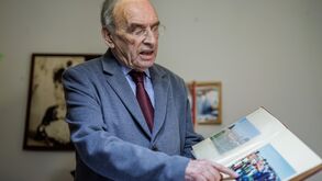 Em Fafe com a ‘ajuda’ de Pinto da Costa