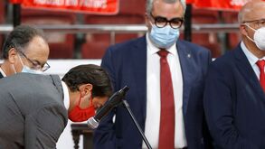 Goleada nas urnas garante sucessão