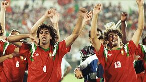 Um jovem artista no Conservatório