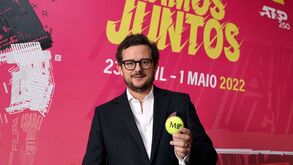 Quatro tenistas do 'top-20' mundial no Estoril Open