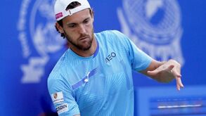 João Sousa recebe wild card para o Estoril Open