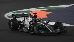 Ralf Schumacher e o momento da Mercedes: «Há pouca esperança no título mundial»