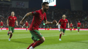 Bruno Fernandes: «Esta exibição é uma das que marca porque garante o acesso ao Mundial»
