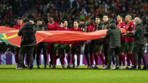 Portugal vai ser cabeça-de-série: guia para o sorteio da fase final do Mundial'2022