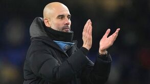 Guardiola é fã de Roger Schmidt
