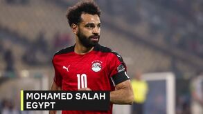 As principais estrelas que vão falhar o Mundial'2022