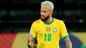 Brasil é favorito a vencer Mundial 2022 e Portugal está em 8º lugar 