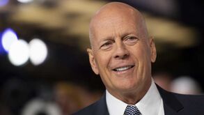 Ator Bruce Willis termina a carreira por questões de saúde